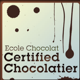 Certified Chocolatier